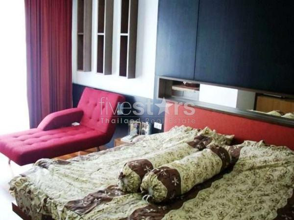 à Bangkok, appartement moderne au dernier étage quartier Silom, photo 3