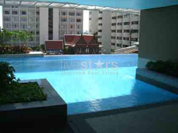 à Bangkok, appartement de standing proche du BTS Phrom pong, photo 3