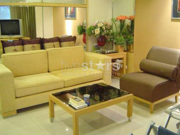 à Bangkok, appartement neuf quartier Thonglor