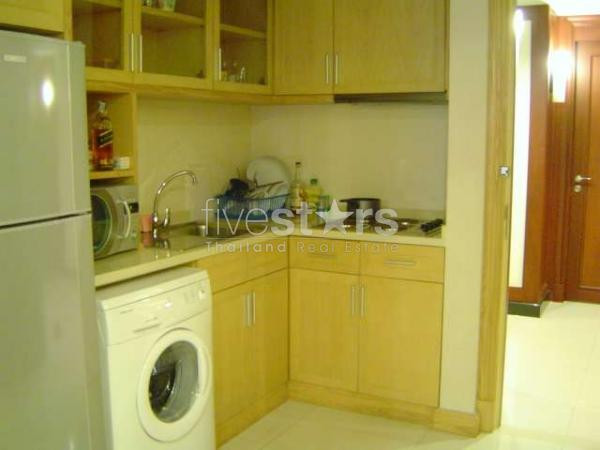 à Bangkok, appartement neuf quartier Thonglor, photo 2