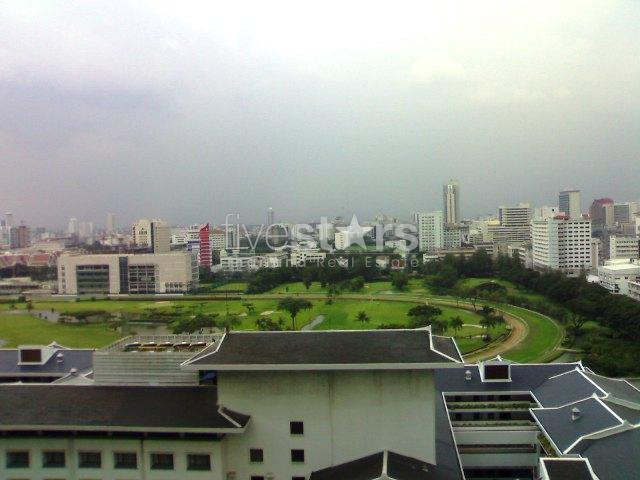 à Bangkok, appartement moderne avec 1 chambre quartier Ratchadamri, photo 3