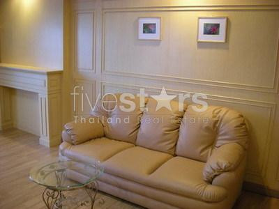 à Bangkok, quartier Phahonyothin, bel appartement moderne avec 1 chambre proche du BTS, photo 3