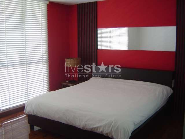 in Bangkok, A modern 4 bedroom townhouse in secure compound in Ekamai area., photo 4