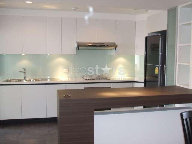 in Bangkok, A spacious 2 bedroom apartment in Sathorn area., photo 3