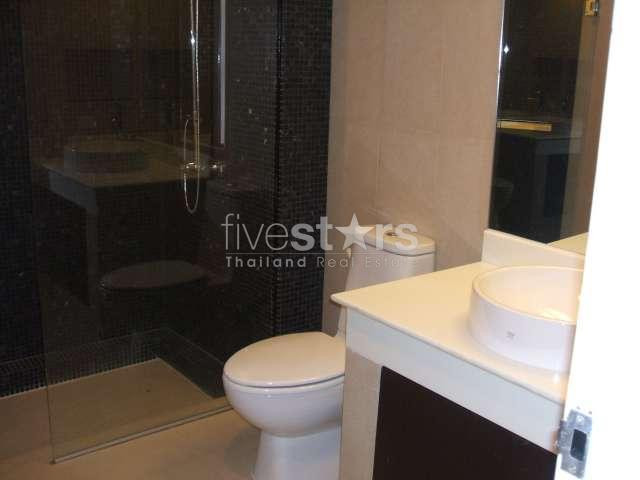 in Bangkok, A spacious 2 bedroom apartment in Sathorn area., photo 4