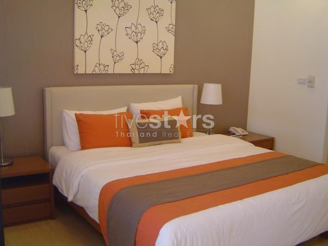 à Bangkok, appartement de standing avec 3 chambres quartier Ploenchit, photo 3