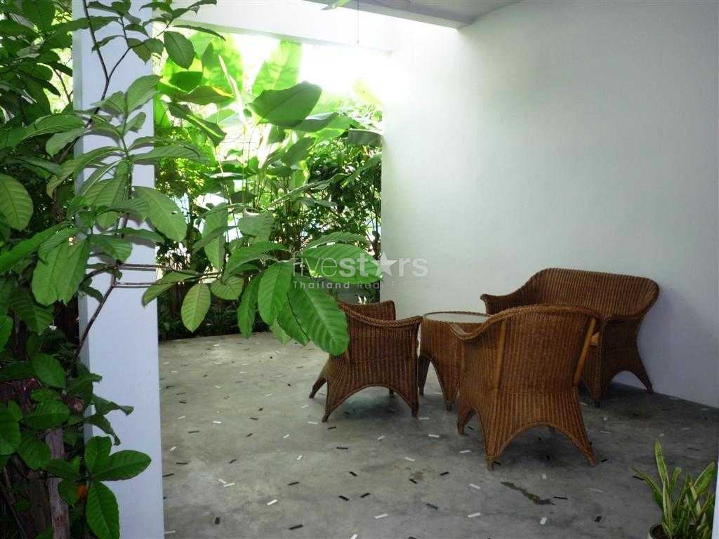 jolie maison moderne quartier Pattanakarn, photo 2