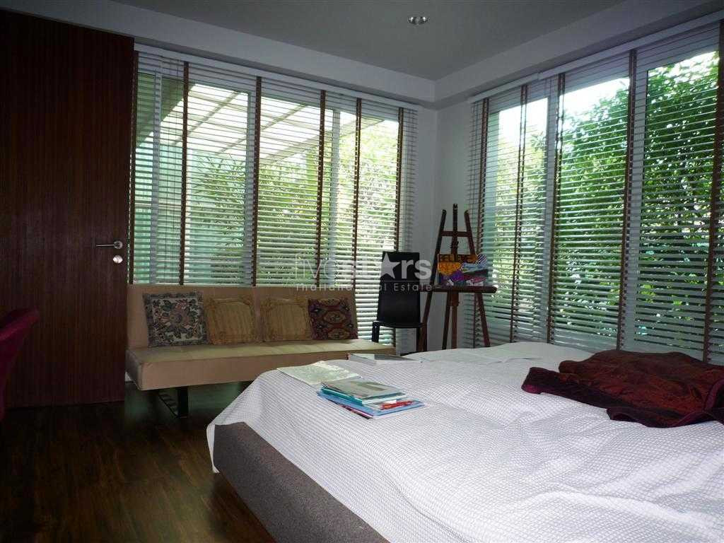 jolie maison moderne quartier Pattanakarn, photo 5
