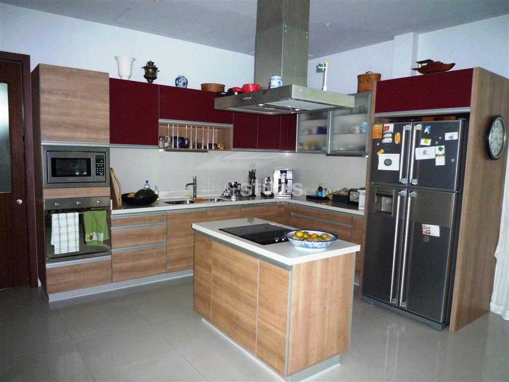 jolie maison moderne quartier Pattanakarn, photo 7