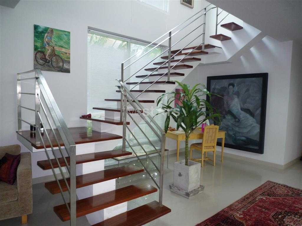 jolie maison moderne quartier Pattanakarn, photo 4