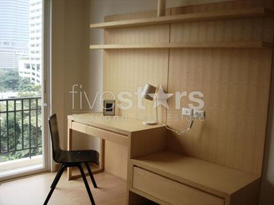 à Bangkok, appartement neuf quartier Prompong, photo 3