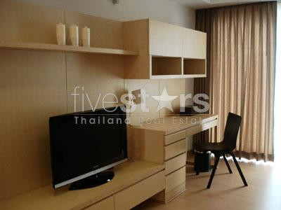 à Bangkok, appartement neuf quartier Prompong, photo 5