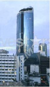 in Bangkok, Saladaeng area. An office building with space available for rent., photo 3