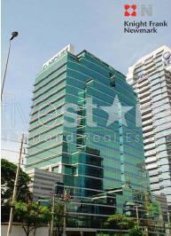 in Bangkok, an office building for rent in Sathorn area, photo 3