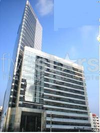 in Bangkok, An office building for rent in Sathorn area, photo 3