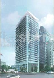 in Bangkok, Office space in Sathorn/Silom area, photo 3