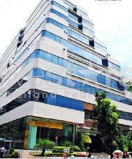 in Bangkok, An office building in Sathorn/Silom area, photo 3