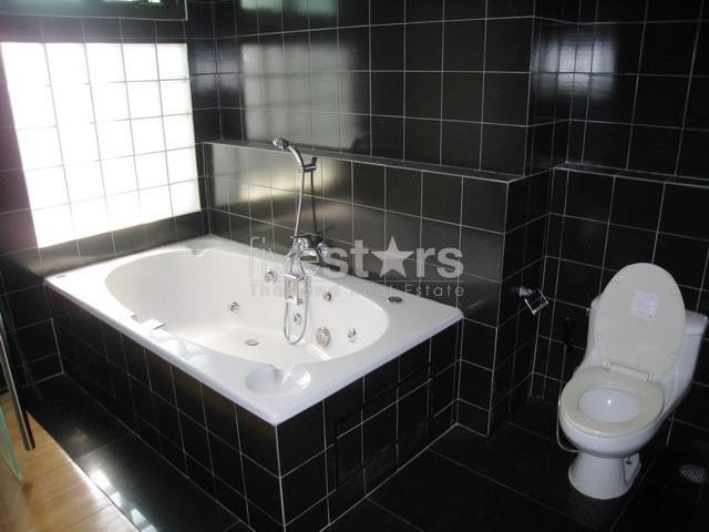 In Bangkok, Nice and Fully Furnished Apartment  2 Bedrooms near Lumpini Park, Walking distance to MRT Lumpini, photo 3