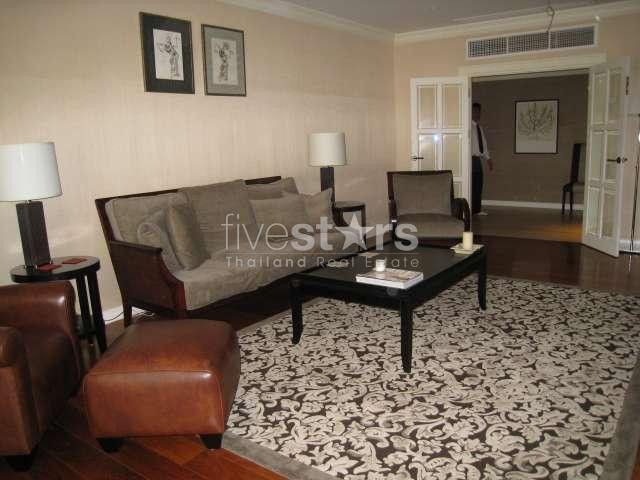 Appartement 3 chambres en plein centre ville