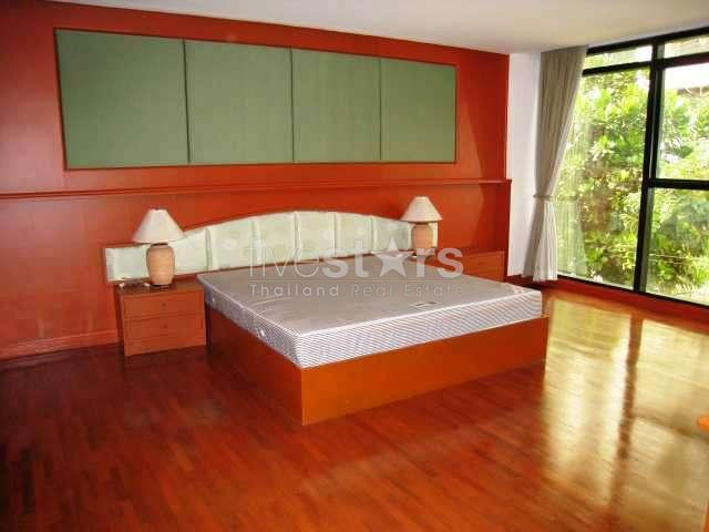 in Bangkok, nice apartment 2 bedrooms, Fully Furnished, Located in the heart of the city, photo 4