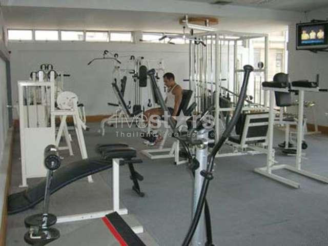 in Bangkok,Lovely 2 bedrooms, Fully Furnished and Full Facilities, Located in CBD