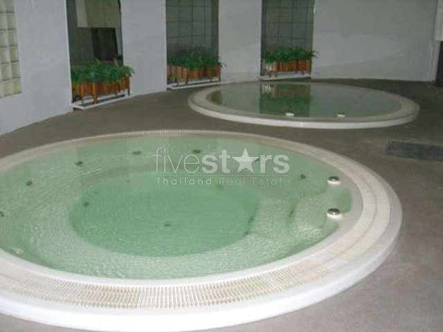 in Bangkok,Lovely 2 bedrooms, Fully Furnished and Full Facilities, Located in CBD, photo 2
