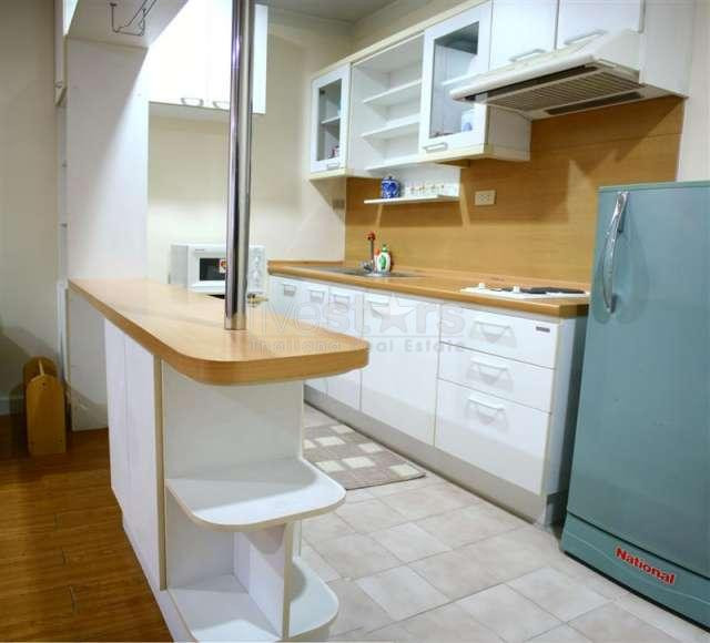 in Bangkok,Lovely 2 bedrooms, Fully Furnished and Full Facilities, Located in CBD, photo 3