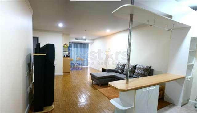 in Bangkok,Lovely 2 bedrooms, Fully Furnished and Full Facilities, Located in CBD, photo 4