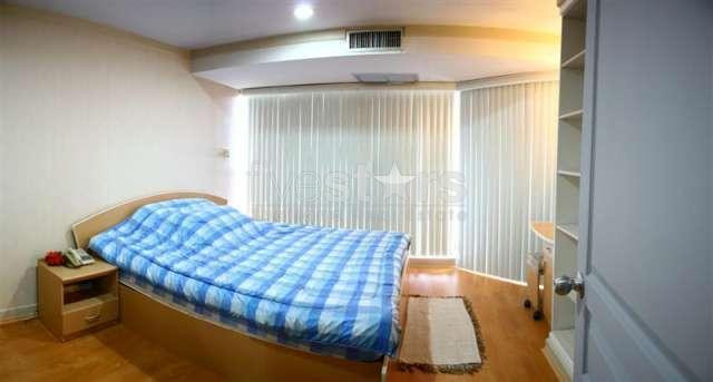 in Bangkok,Lovely 2 bedrooms, Fully Furnished and Full Facilities, Located in CBD, photo 5