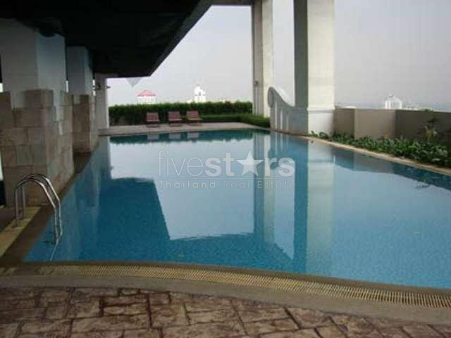 in Bangkok,Lovely 2 bedrooms, Fully Furnished and Full Facilities, Located in CBD, photo 6