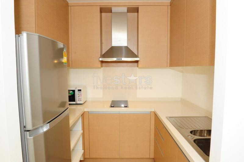 in Bangkok, Sathron Area, Branded new and Modern 1 bedroom, Walking distance to BTS Chongnonsee, photo 2