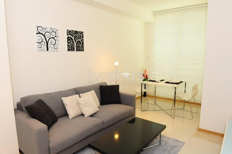 in Bangkok, Sathron Area, Branded new and Modern 1 bedroom, Walking distance to BTS Chongnonsee, photo 3