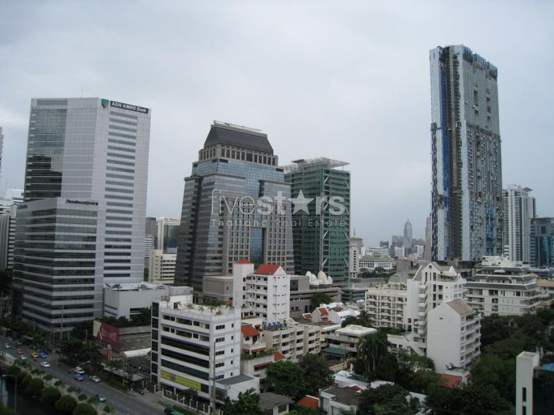 in Bangkok, Sathron Area, Branded new and Modern 1 bedroom, Walking distance to BTS Chongnonsee, photo 5