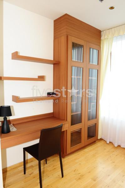 in Bangkok, Sathron Area, Branded new and Modern 1 bedroom, Walking distance to BTS Chongnonsee, photo 6