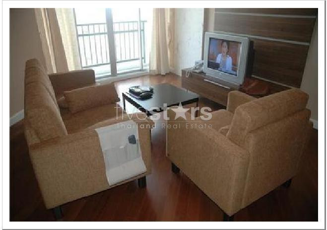 in Bangkok,nice and fully furnished 2 bedrooms condo, Only 5 minutes to BTS Chongnonsee Station, photo 3