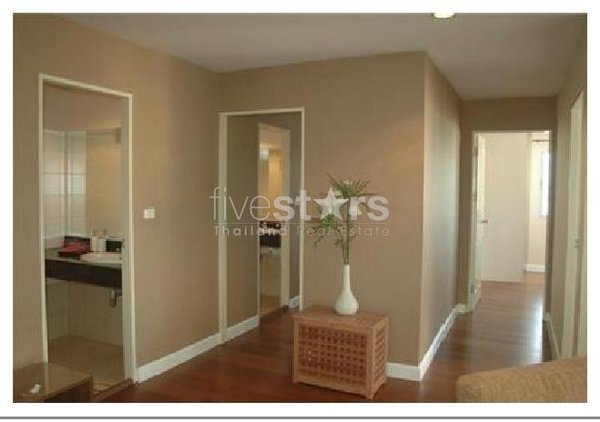 in Bangkok,nice and fully furnished 2 bedrooms condo, Only 5 minutes to BTS Chongnonsee Station, photo 4