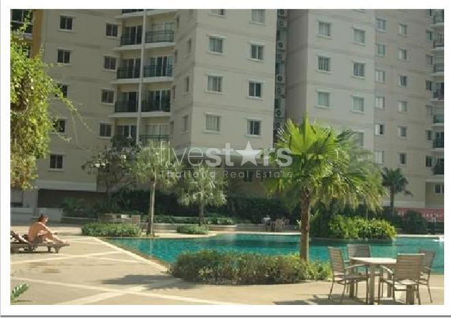 in Bangkok,nice and fully furnished 2 bedrooms condo, Only 5 minutes to BTS Chongnonsee Station, photo 5