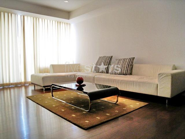 Superbe 3 chambres proche BTS Phrompong, photo 2