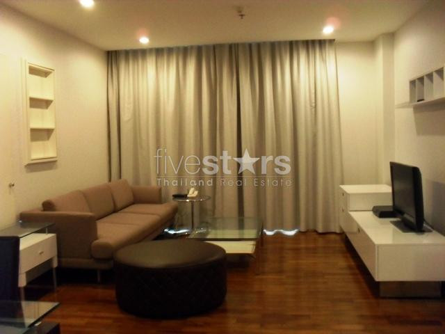 in Bangkok, Sukhumvit area, nice 2 bedrooms condominium, Fully Furnished in quality building, photo 3