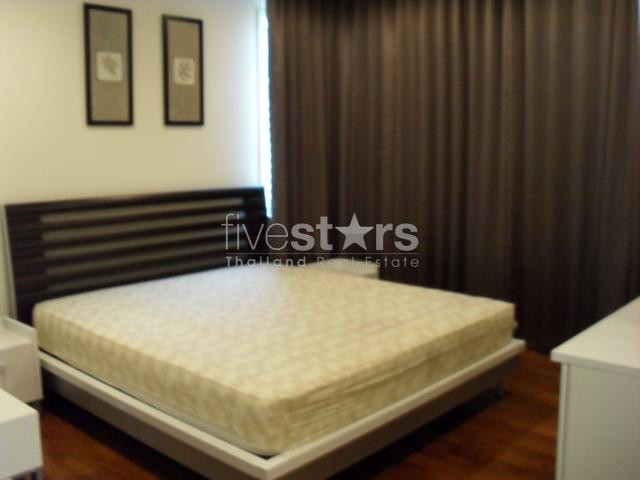 in Bangkok, Sukhumvit area, nice 2 bedrooms condominium, Fully Furnished in quality building, photo 4