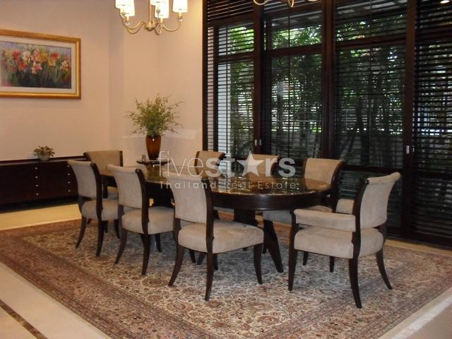 superbe villa avec 4 chambres et piscine privée, photo 6
