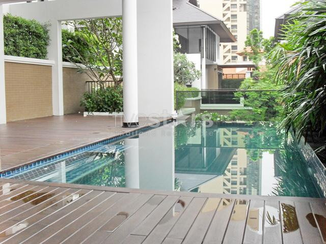 superbe villa avec 4 chambres et piscine privée, photo 4