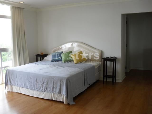 à Bangkok, bel appartement spacieux récemment rénové avec 3 chambres quartier Ekamai, photo 3
