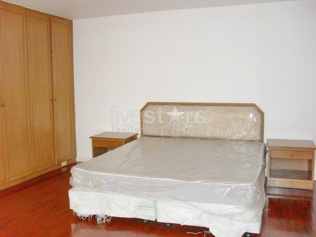 à Bangkok, appartement spacieux avec 4 chambres quartier Ekamai et facile d'accès au lycée Français, photo 4