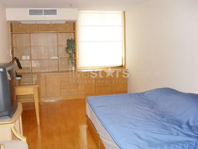à Bangkok, appartement lumineux avec 2 chambres quartier Tonglor, photo 3
