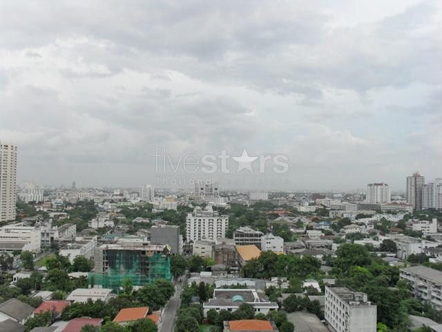à Bangkok, appartement lumineux avec 2 chambres quartier Tonglor, photo 4