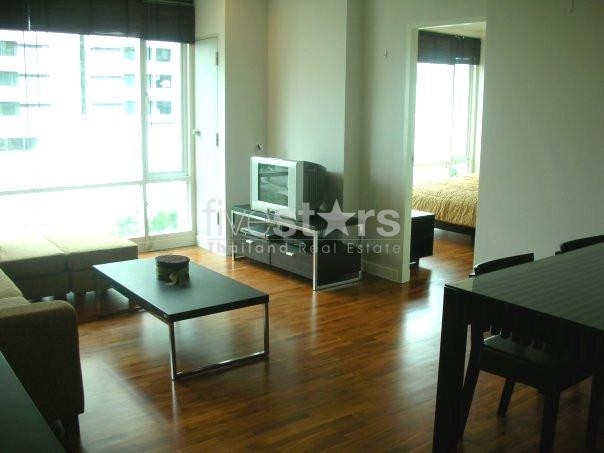 in Bangkok, Nana area, modern & fully furnished condo, walking distance to BTS Nana, photo 2