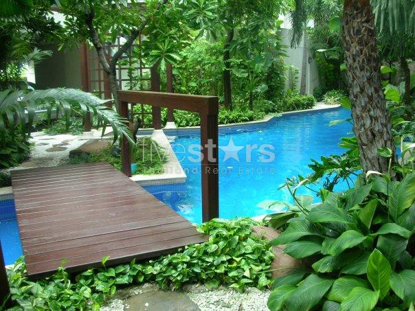 in Bangkok, Nana area, modern & fully furnished condo, walking distance to BTS Nana, photo 3