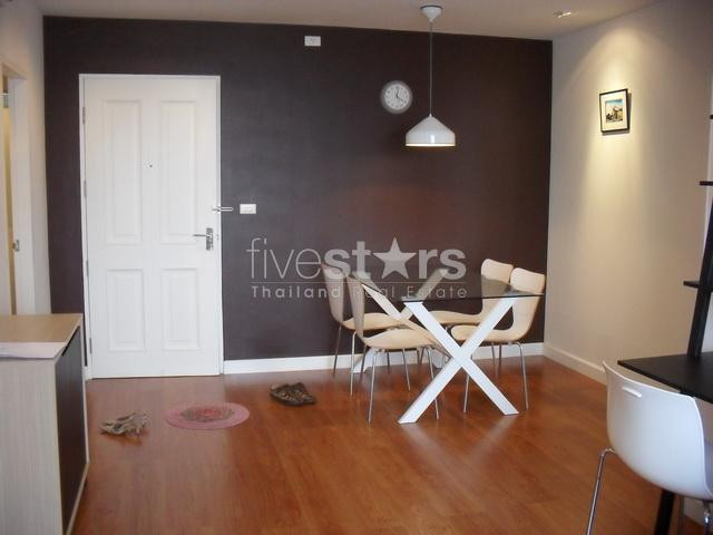 in Bangkok, Sukhumvit Area, Fully Furnished and Brand new one bedroom, closed to Phomphong BTS, photo 3