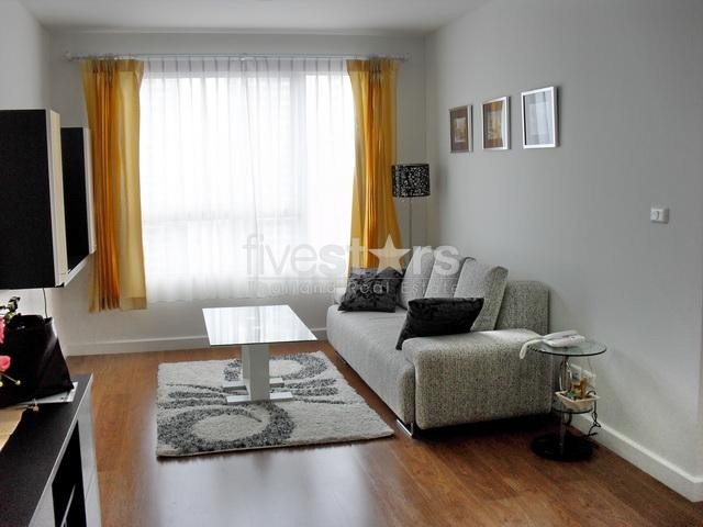 Appartement à louer à Bangkok, dans le quartier Sukhumvit, à proximité de la station de BTS Phrompong, photo 3